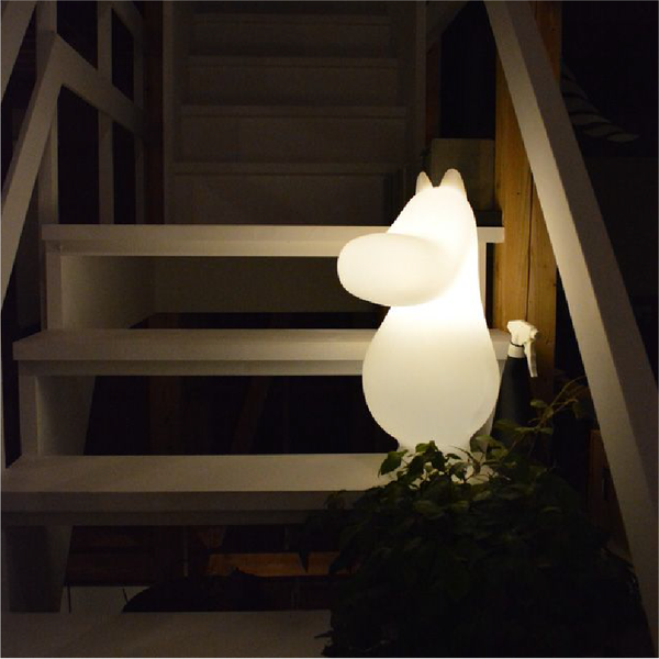 Moomin Light Snorkmaiden Light