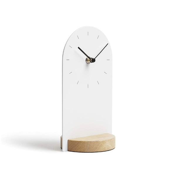 Umbra Sometime Desk Clock