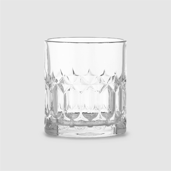 Tivoli by Normann Copenhagen Spirit Glass Clear