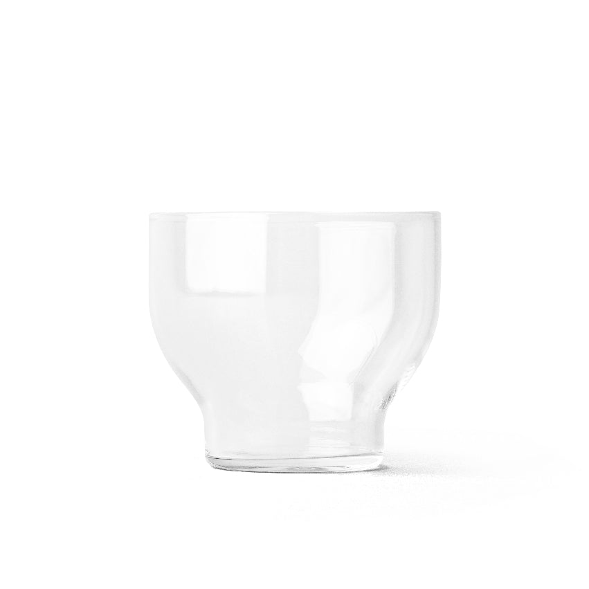 Menu Stackable Glass