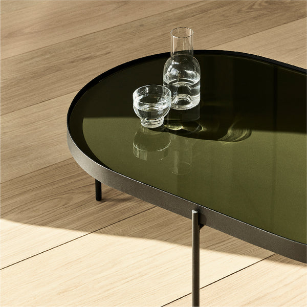 Menu Stackable Glass