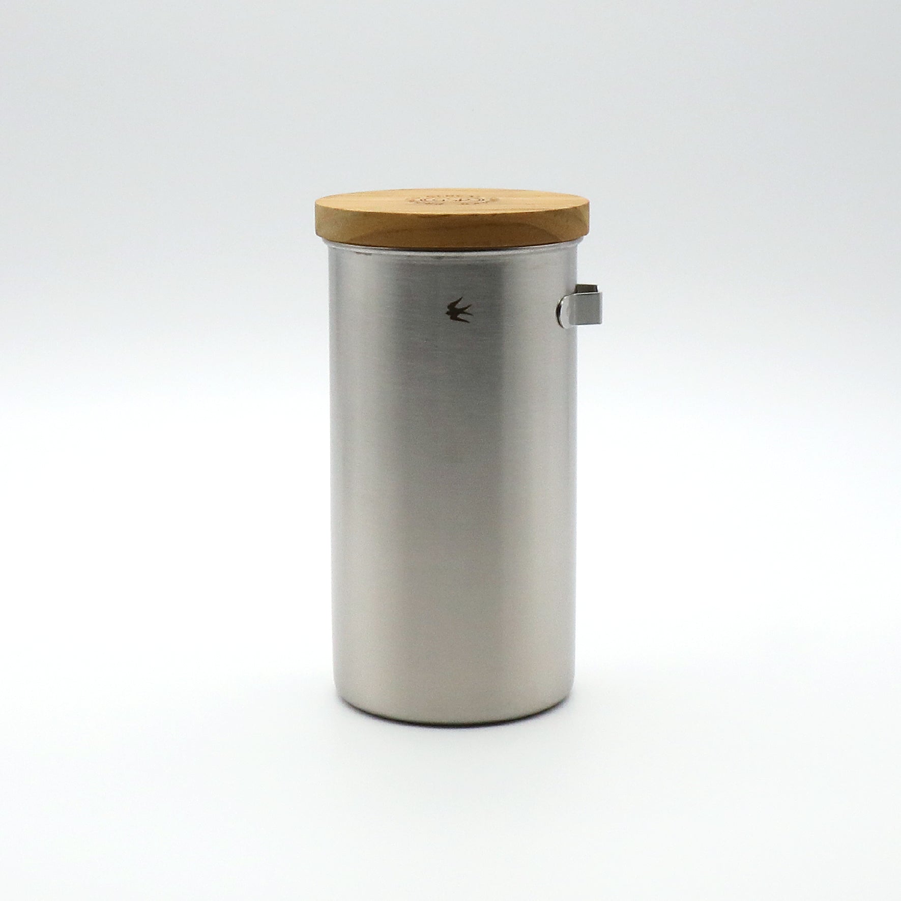 Glocal Standard Product TSUBAME Canister