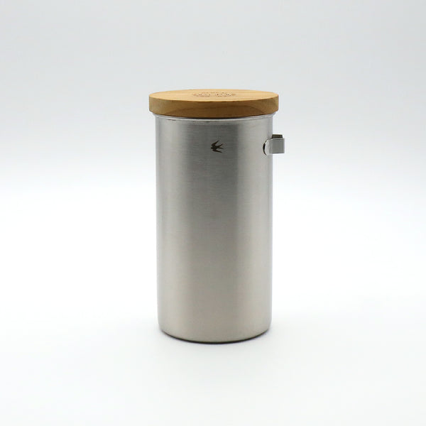 Glocal Standard Product TSUBAME Canister