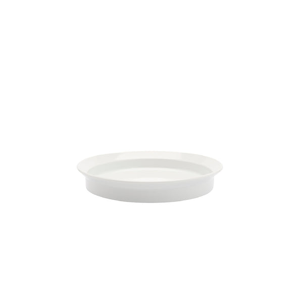 TY Round Plate White 有田燒深餐碟 1616 / arita japan
