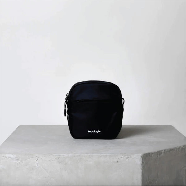 Tinbox Mini 單肩包 ( Bag Only ) Topologie