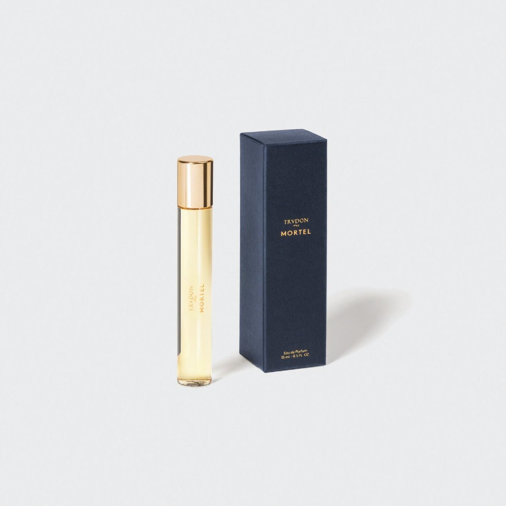 MORTEL Perfume 15ml 香水 Trudon
