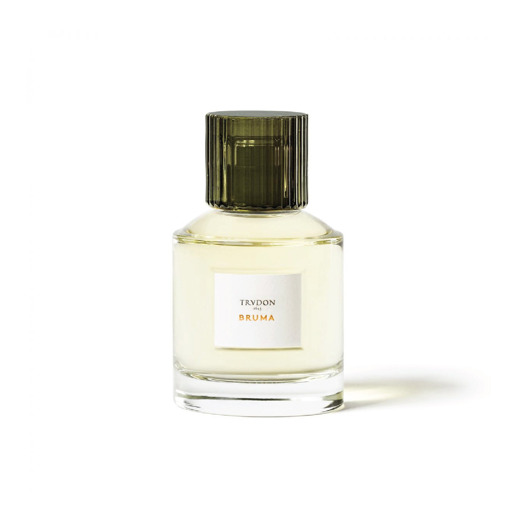 BRUMA Perfume 100ml 香水 Trudon