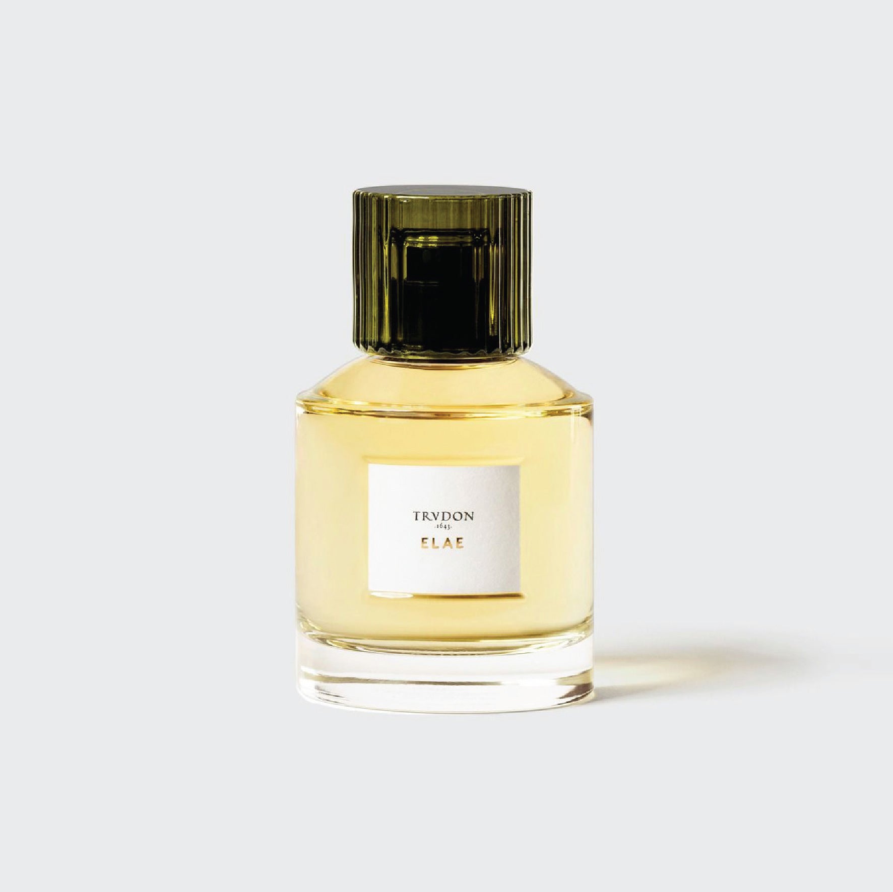 ELAE Perfume 100ml 香水 Trudon