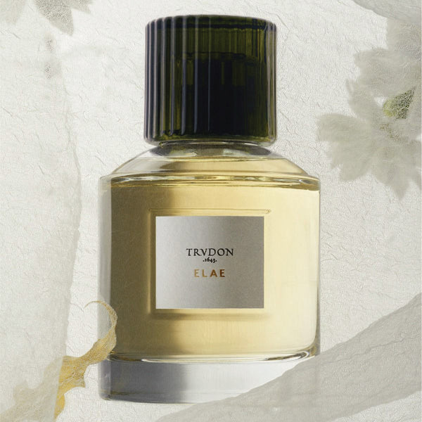 ELAE Perfume 100ml 香水 Trudon