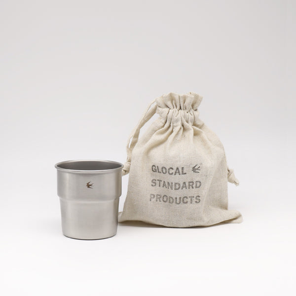 Glocal Standard Products TSUBAME Stacking Cup