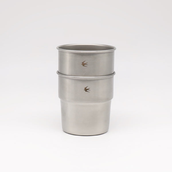Glocal Standard Products TSUBAME Stacking Cup
