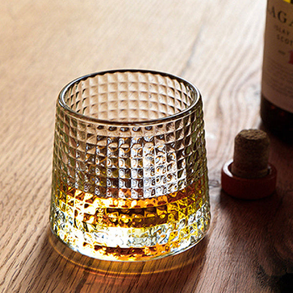 LA ROCHERE Verrine Whiskey Glass