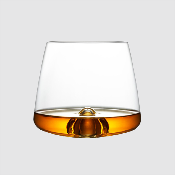 Normann Copenhagen Whiskey Glass