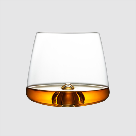 Normann Copenhagen Whiskey Glass