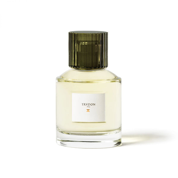 DEUX Perfume 100ml 香水 Trudon