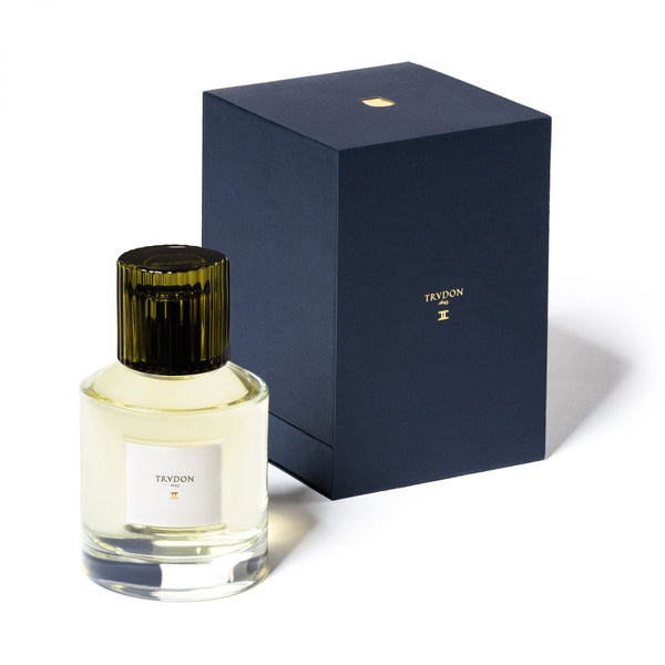 DEUX Perfume 100ml 香水 Trudon